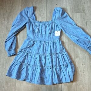 Altar’d State Women’s Medium Dress